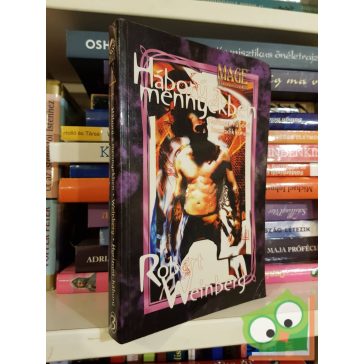   Robert Weinberg: Háború a mennyekben (Horizont háború 3.) (Mage: The Ascension)