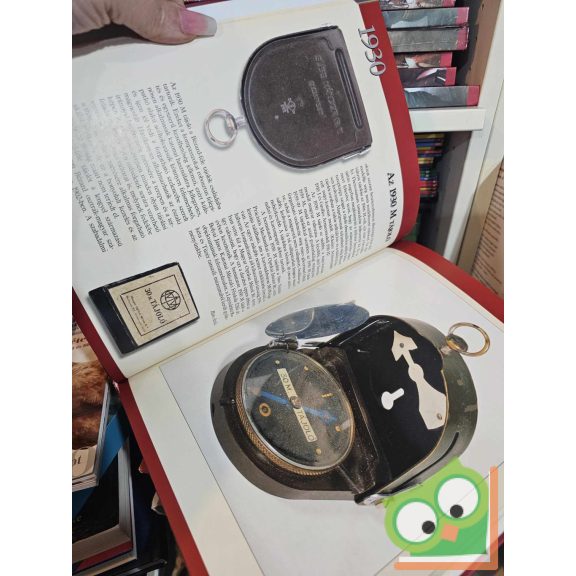 Závodi Szilvia: 100 év 100 műtárgy a XX. század hadtörténetéből