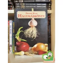 Frank Júlia: Hagymáskönyv