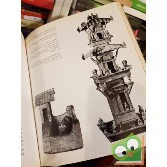 Thomas Thilo: Hagyományos kínai építészet