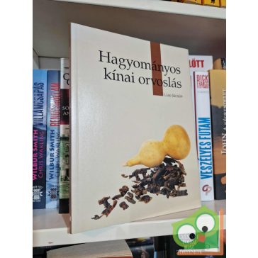 Liao Jücsün: Hagyományos kínai orvoslás