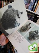 Gazda (szerk.) - Varga (szerk.): Hajdú-Bihar megye népművészete (Népművészeti örökségünk)