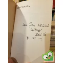   Baktai, Gyevi, Markó,,Matolcsy, Szarka,Wieder: Hajnali felszállás (dedikált)