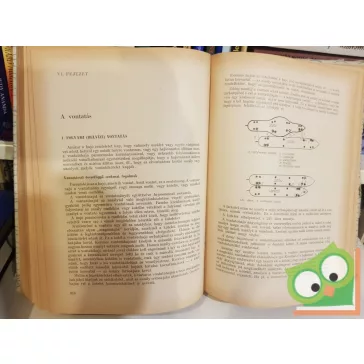 Kádár Ferenc: Hajósmesterség (Ritka)