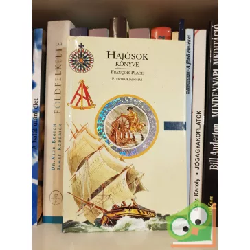 François Place: Hajósok könyve