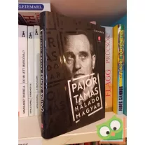 Pajor Tamás: Haladó magyar