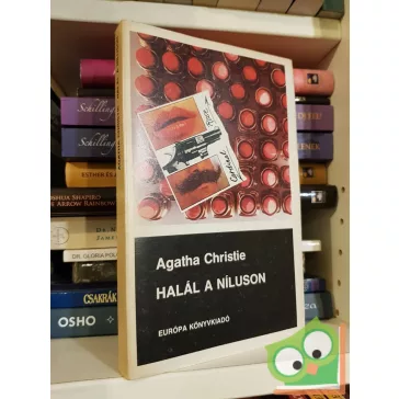 Agatha Christie: Halál a Níluson