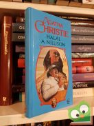 Agatha Christie: Halál a Níluson (Hercule Poirot 17.) (Race ezredes 3.) (Ritka)