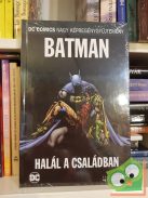 Jim Starlin Batman: Halál a családban (DC 11.) (Fóliás)