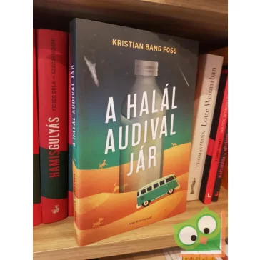 Kristian Bang Foss: A halál Audival jár