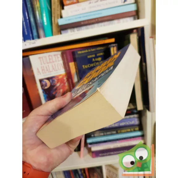 Robin Cook: Halálcsapda (Jack Stapleton & Laurie Montgomery 7.)