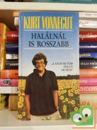 Kurt Vonnegut: Halálnál is rosszabb