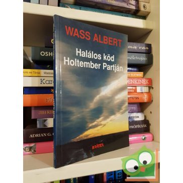 Wass Albert: Halálos köd Holtember Partján
