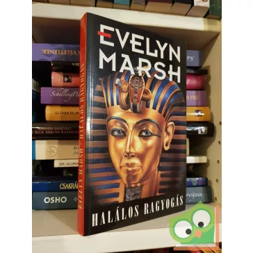 Evelyn Marsh: Halálos ragyogás
