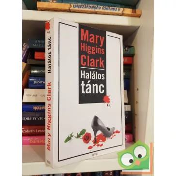Mary Higgins Clark: Halálos tánc