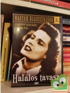Halálos tavasz (Magyar klasszikusok sorozat 2. ) (DVD)