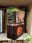 Stephen King: A halálsoron 1-6.