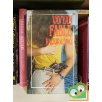Vavyan Fable: Halkirálynő