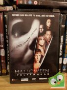 Halloween - feltámadás (DVD)