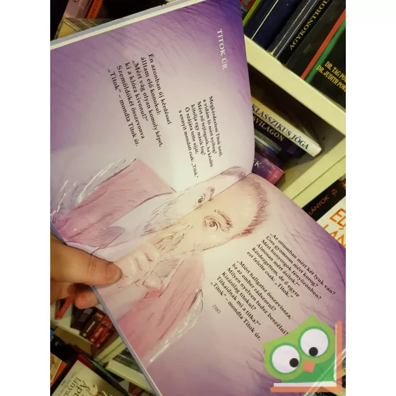 Eörsi István: Halpagár Gyerekversek