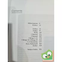 Victor P. Hamilton: Handbook on the Historical Books