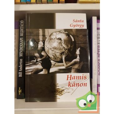 Sánta György: Hamis kánon