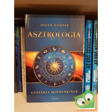 Joann Hampar: Asztrológia, ezotéria mindenkinek