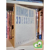Hamvas Béla 33 esszéje