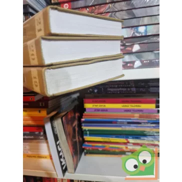   Hamvas Béla: Az ​ősök nagy csarnoka I-III. (Az ősök nagy csarnoka, töredék) 