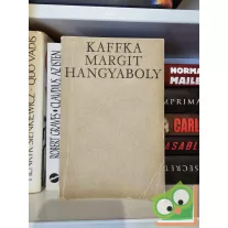 Kaffka Margit: Hangyaboly