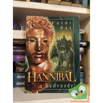 Földi Pál: Hannibál a hadvezér