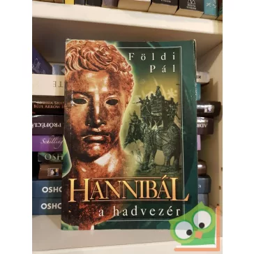 Földi Pál: Hannibál a hadvezér
