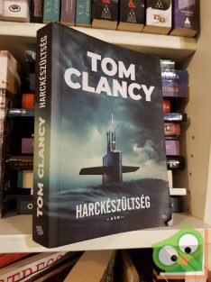 Tom Clancy: Harckészültség