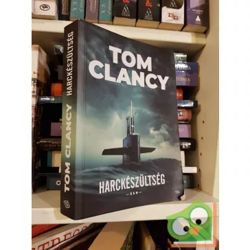 Tom Clancy: Harckészültség
