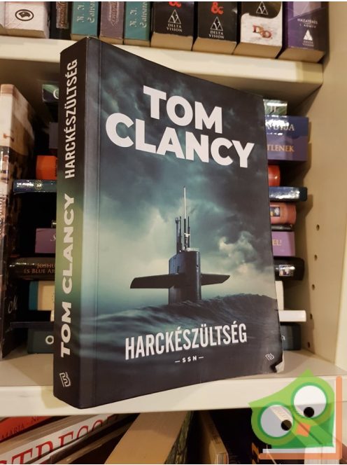 Tom Clancy: Harckészültség