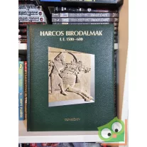 Harcos birodalmak