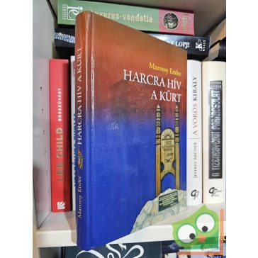 Marossy Endre: Harcra hív a kürt