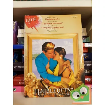 Harlequin klasszikusok 99/1.