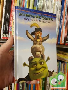   Kathleen Weidner Zoehfeld: Harmadik Shrek regény a film alapján