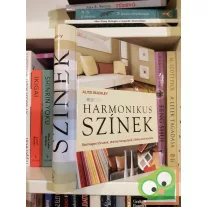 Alice Buckley: Harmonikus színek