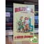 Rejtő Jenő (P. Howard): A három légionista  (ritka)