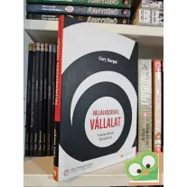 Gary Harpst: Vállalkozásból vállalat (HVG Könyvek)