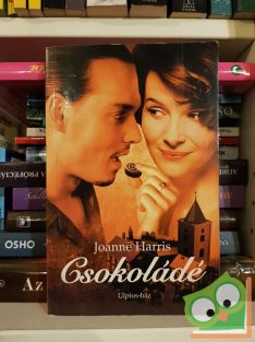 Joanne Harris: Csokoládé (Csokoládé 1.)