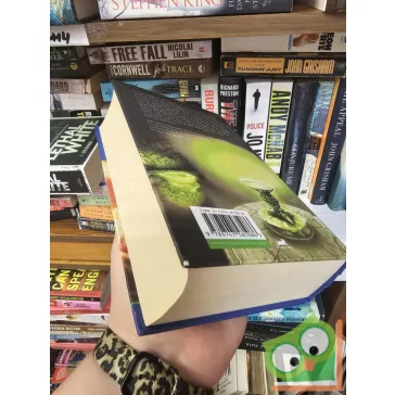   J. K. Rowling: Harry Potter and the Half-Blood Prince (Harry Potter 6.)