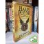 John Tiffany (Adaptation), Jack Thorne, J.K. Rowling: Harry Potter and the Cursed Child: Parts One and Two
