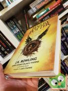 J. K. Rowling - John Tiffany - Jack Thorne: Harry Potter és az elátkozott gyermek (Harry Potter 8.)