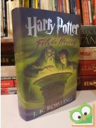 J. K. Rowling: Harry Potter és a Félvér Herceg (Harry Potter 6.)