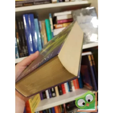   J. K. Rowling: Harry Potter és a Félvér Herceg (Harry Potter 6.)