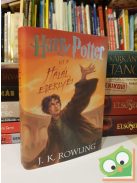J. K. Rowling: Harry Potter és a Halál ereklyéi (Harry Potter 7.) 2017