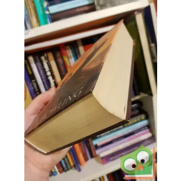   J. K. Rowling: Harry Potter és a Halál ereklyéi (Harry Potter 7.)